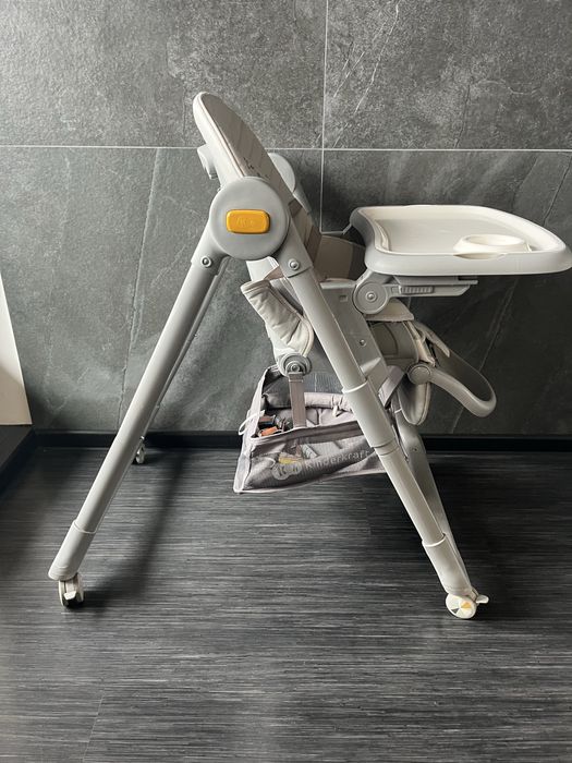 Krzesełko do karmienia