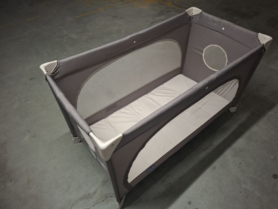 Cama de viagem bebé Chicco