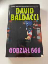 David Baldacci - Oddział 666