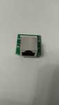 Сетевой порт, адаптер локальной сети Ethernet, комутатор RJ45 и шлейф
