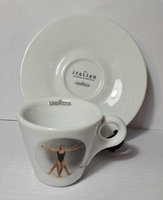Chavena Lavazza - varias