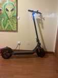 Segway ninebot f25E II