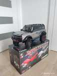 RC crawle wltoys  1/10 4x4