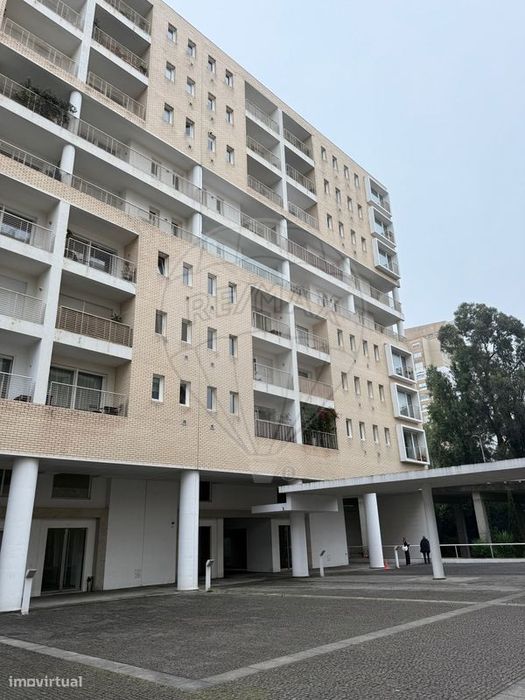 Apartamento T3 para arrendamento