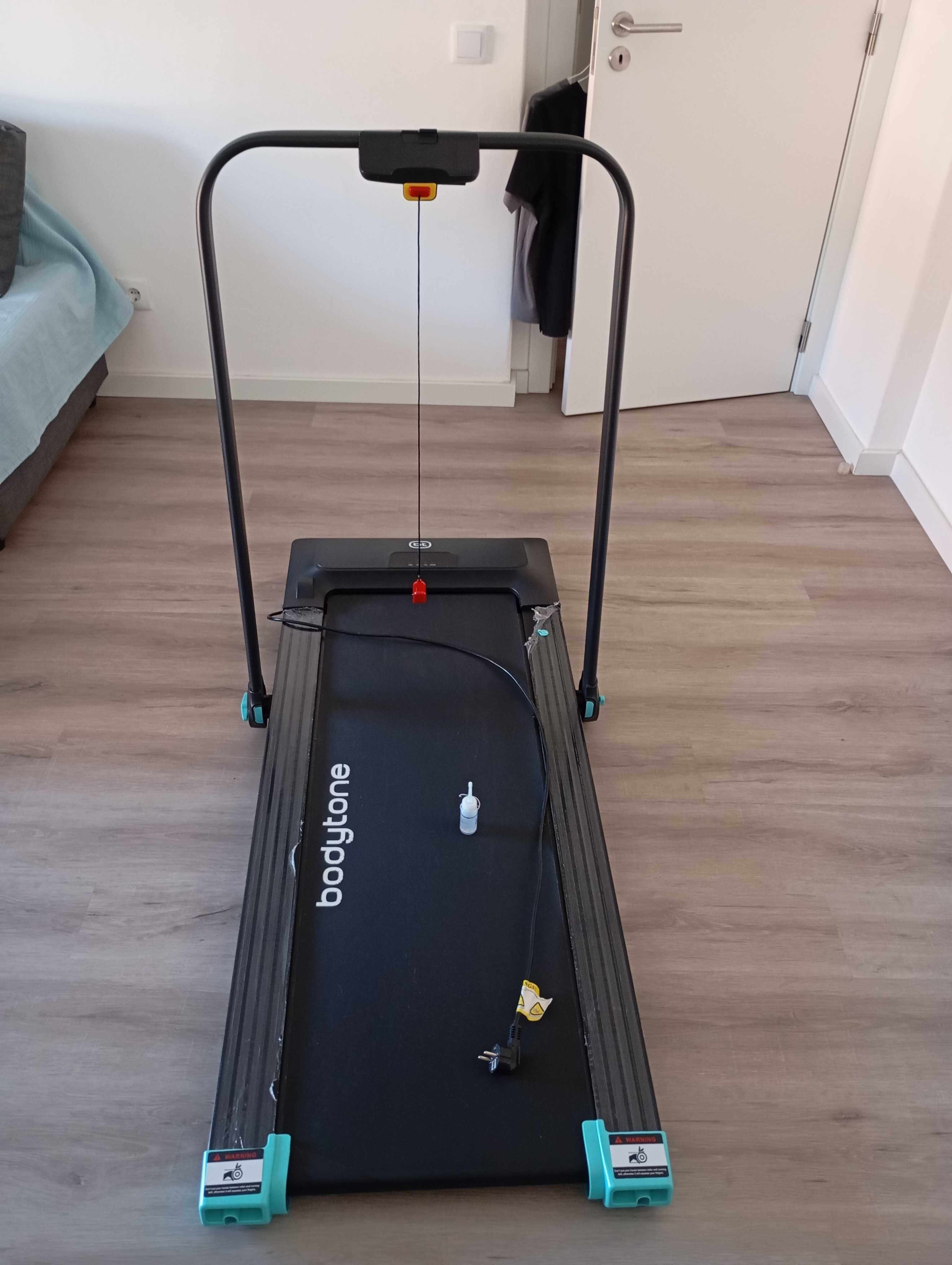 Passadeira Bodytone com garantia