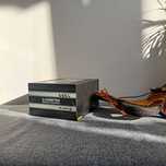 Zasilacz Chieftec Smart 600W