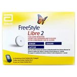 Якісні Сенсори FreeStyle LIBRE 2 . Телефонуйте, у наявності!