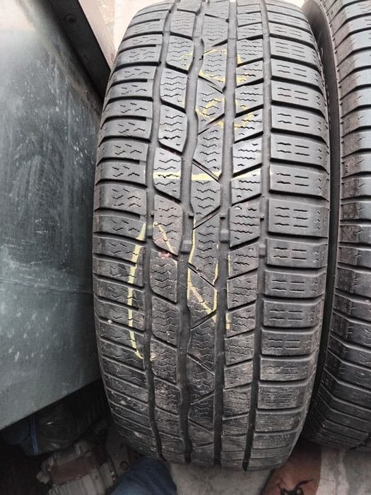 Автомобильные шины из Германии 205/60/16