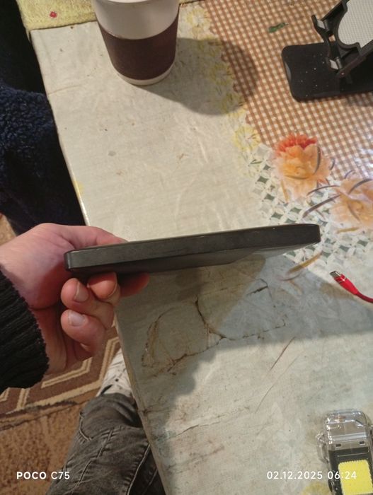 Павер банк басеус