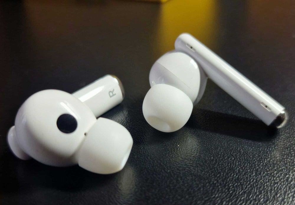 Беспроводные наушники Bluetooth UMIDIGI ABLEBUDS FREE TWS