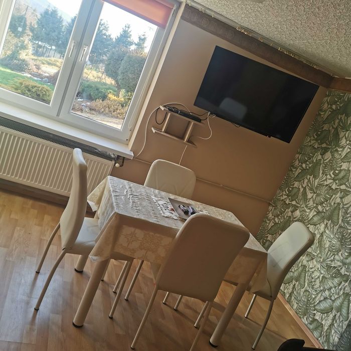 Noclegi Bieszczady Smerek Wetlina (wolne od 24pazdz