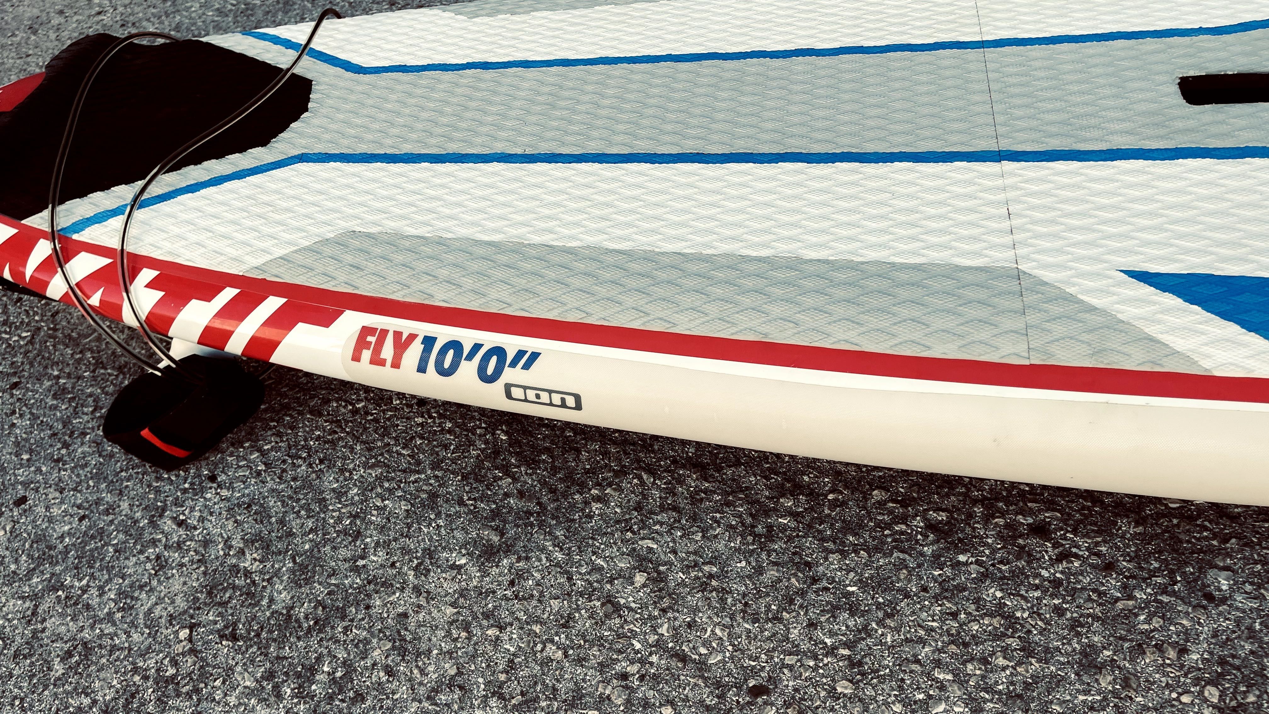 Prancha Paddle Fatanic Fly 10´ 0"