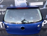 Крышка багажника Golf 5 Хетчбек ляда Гольф 5