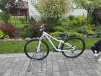 Rower damski GIANT rove LIV 2 super stan.