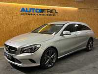 Mercedes-Benz CLA 180d Urban Shooting Brake