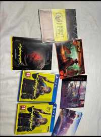 Cyberpunk 2077 PlayStation 4