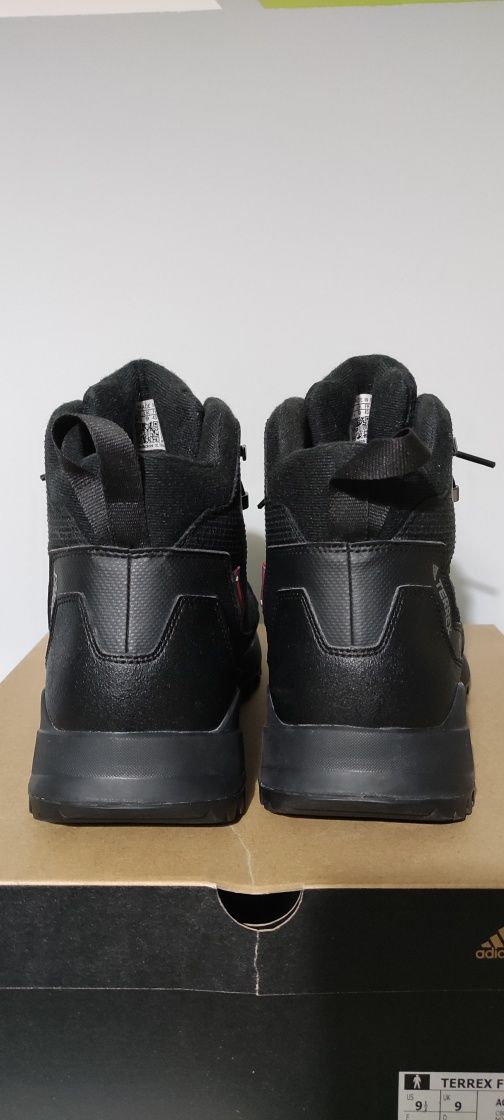 Adidas Terrex Frozetrack MID 43 1/3