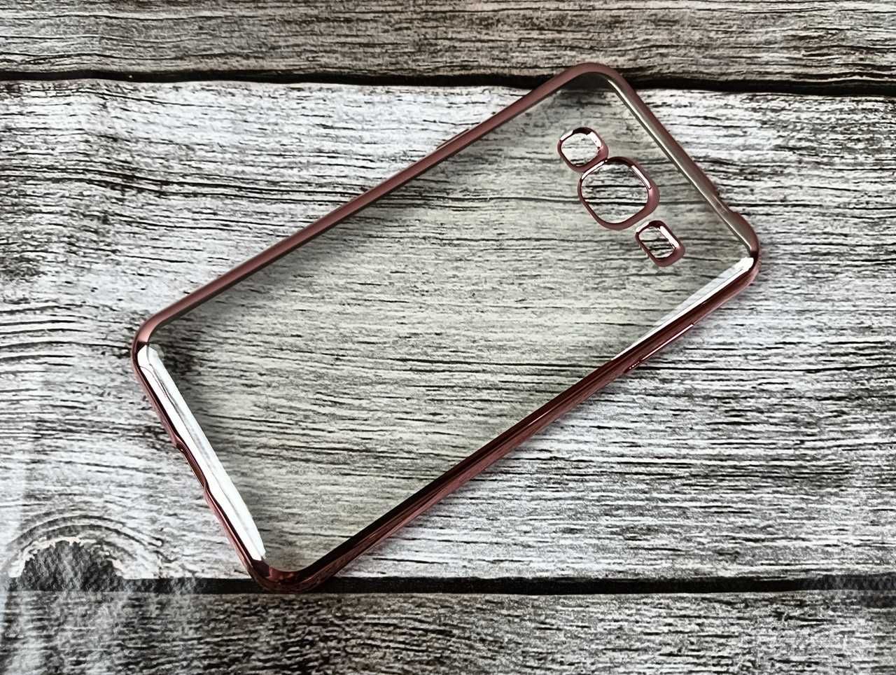 2x Etui Nakładka Electro do Samsung Galaxy J3 J300