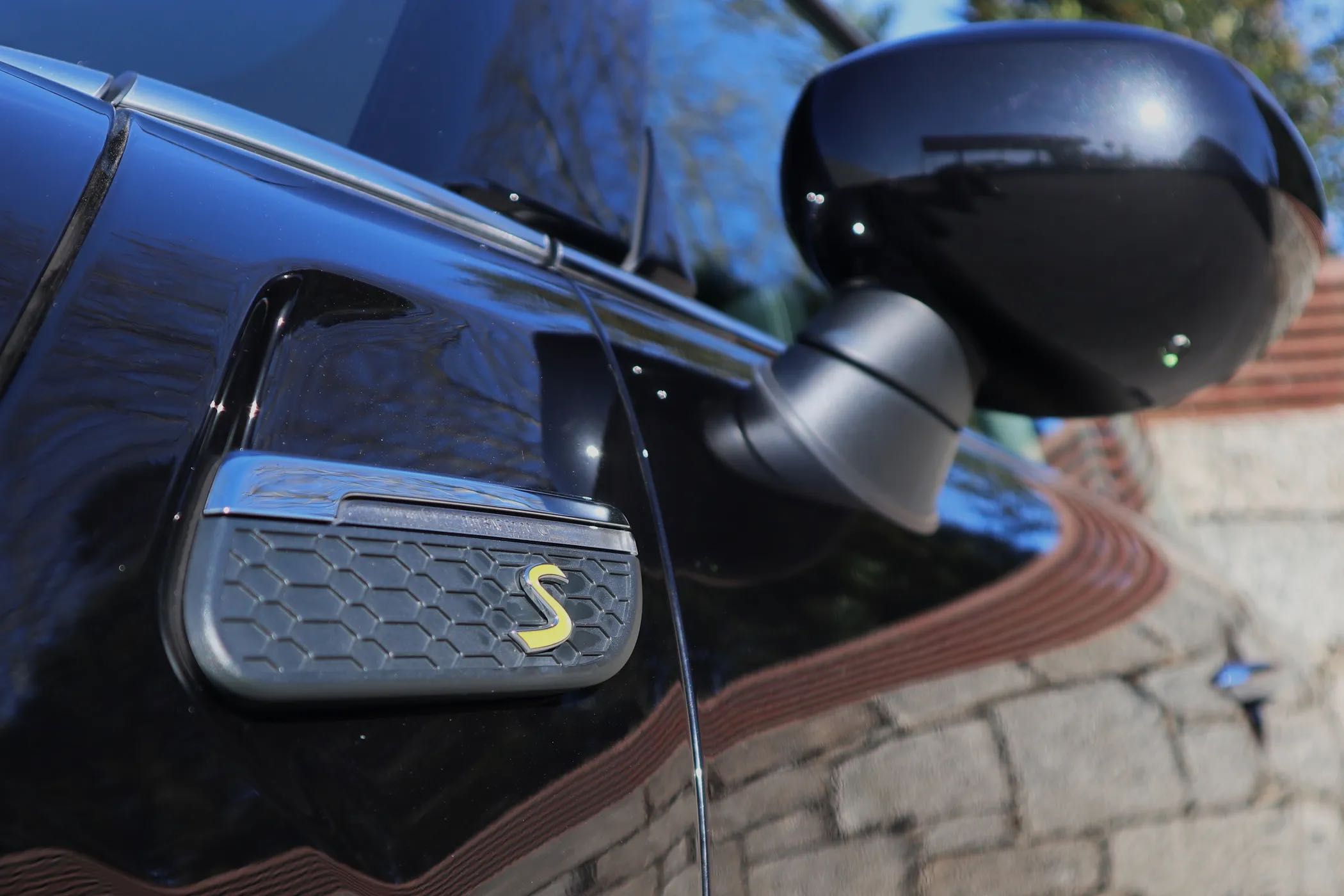 MINI Cooper SE (Elétrico) – Facelift 12/2021