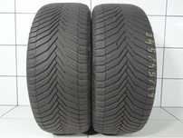 Opony całoroczne 245/45R19 102Y Michelin