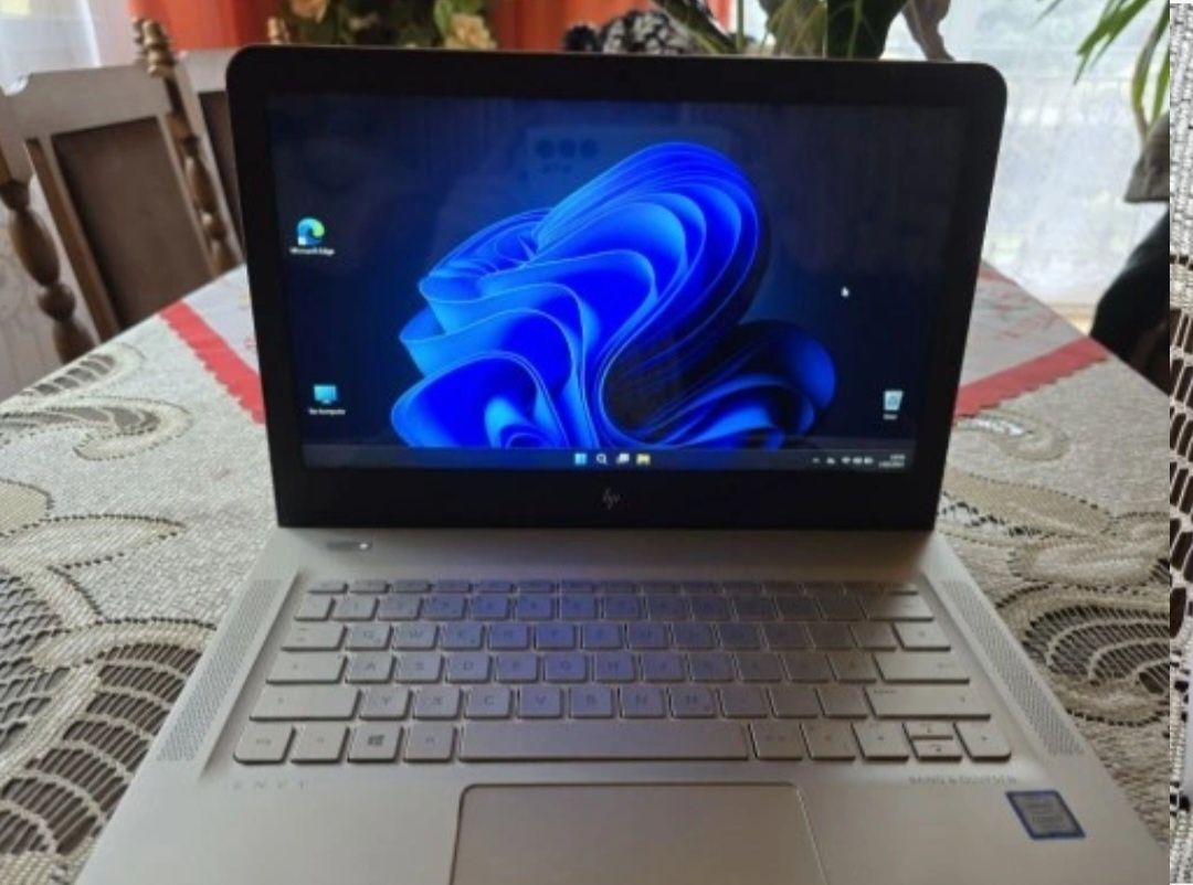 Hp envy 13 bdb stan