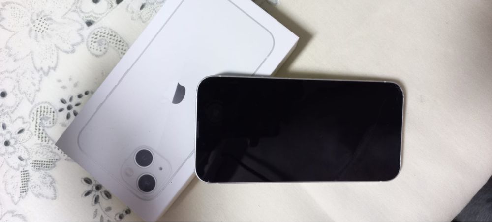 Tou vendendo iphone 13 tiverem duvida mandem mensagem