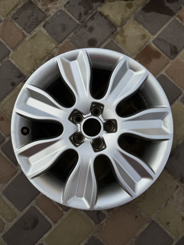 Продам диски 5/100 R16