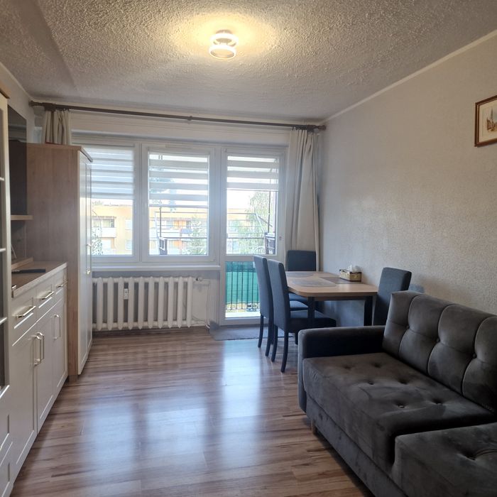 NOWA NIŻSZA CENA - 265 tys. - Mieszkanie - 48,2m2 - 3 pokoje