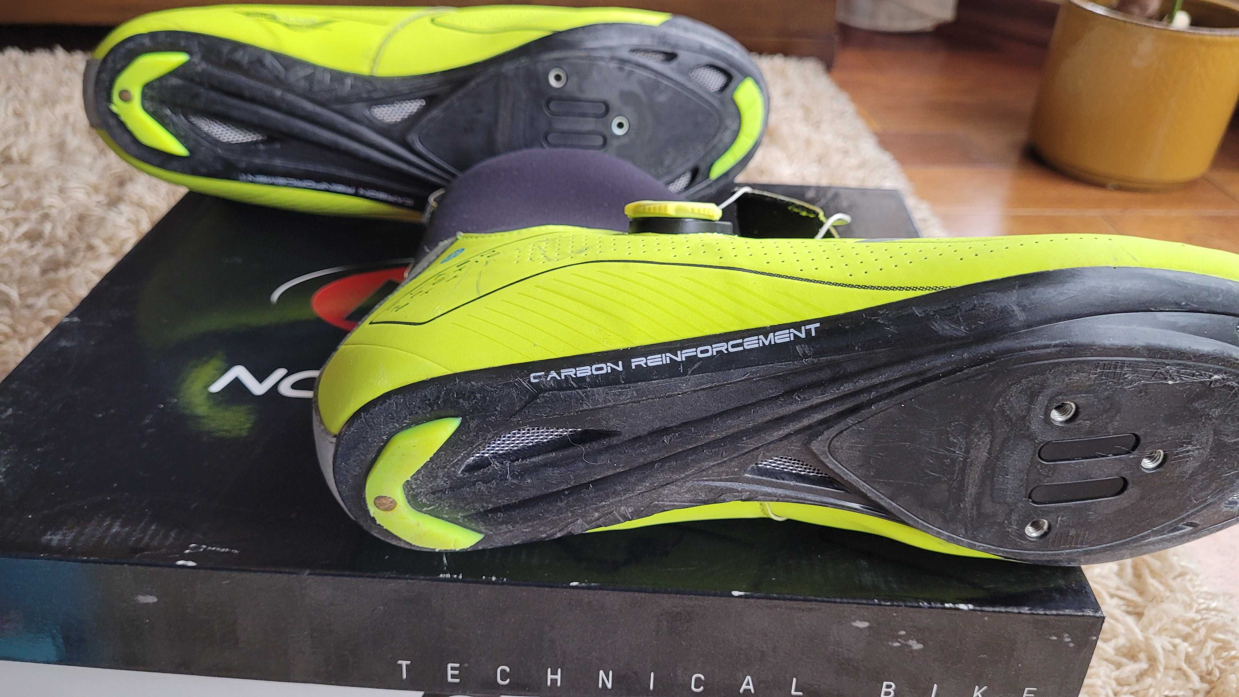 Buty zimowe spd sl Northwave Flash Arctic GTX