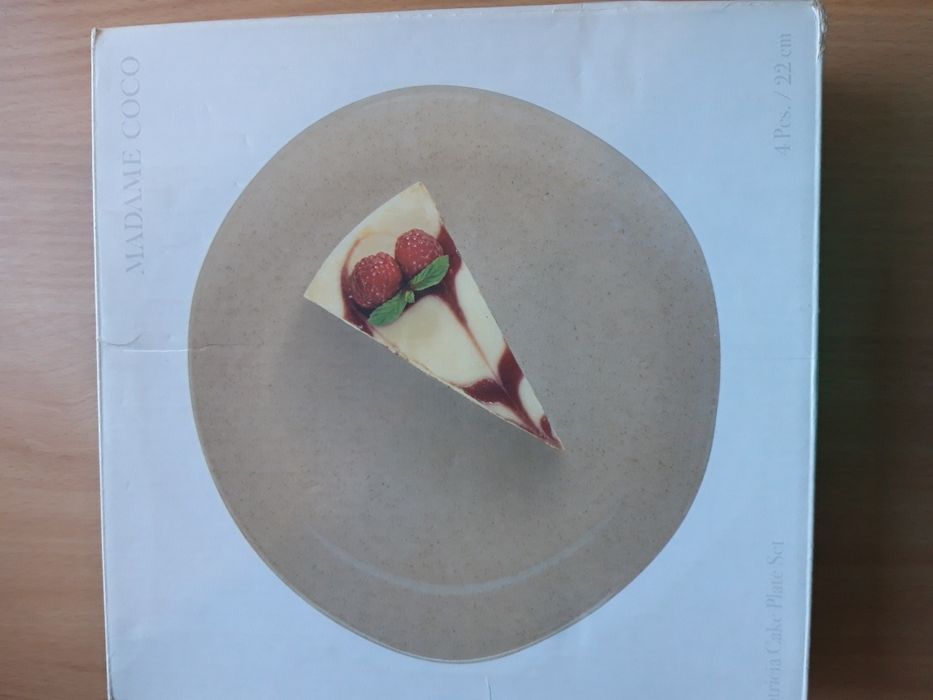 Продам новий посуд та прибори