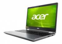 Laptop i Tablet w jednym Acer Aspire R5 - 571T JAK NOWY!