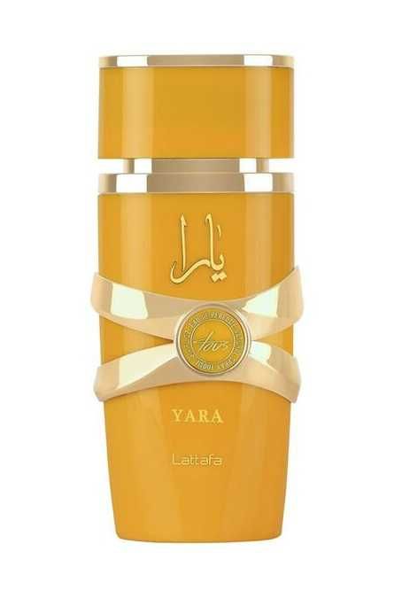 Lattafa Yara Tous woda perfumowana 100 ml