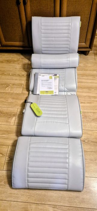 Sprzedam materac Vitberg Recovery Rs2