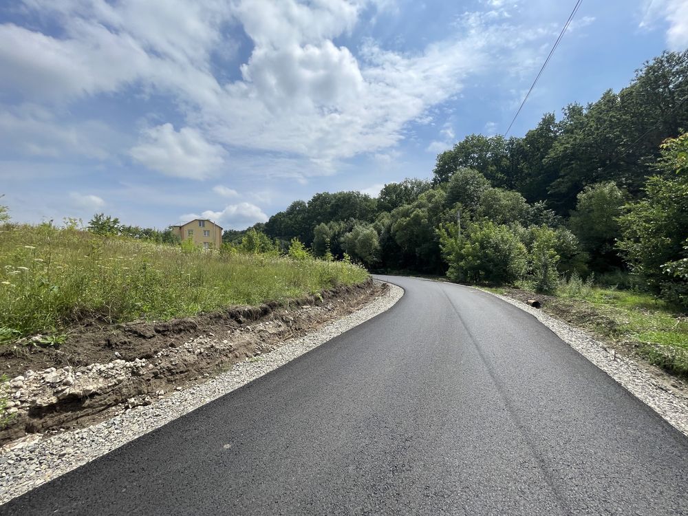 ПРОДАЖ земельної ділянки с. Великі Гаї