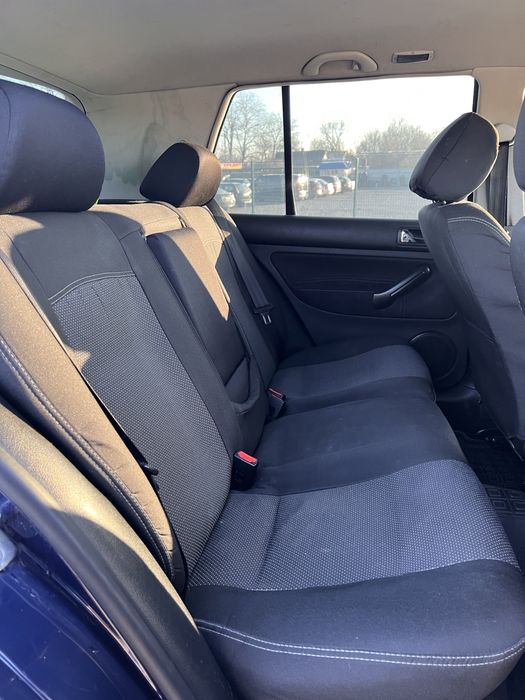 Volkswagen golf4