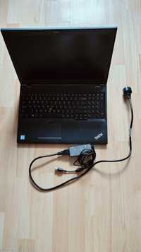 Laptop LENOVO ThinkPad i-5