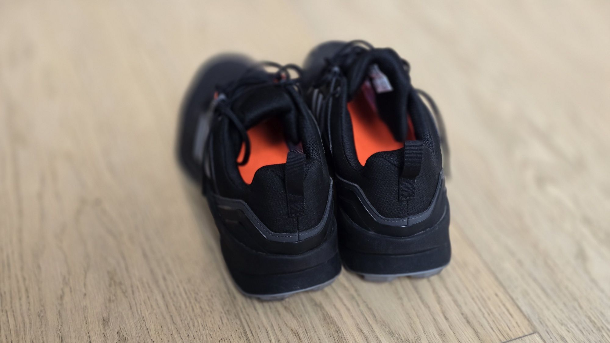 Кросівки для хайкінга Adidas Terrex Swift R3 GORE-TEX