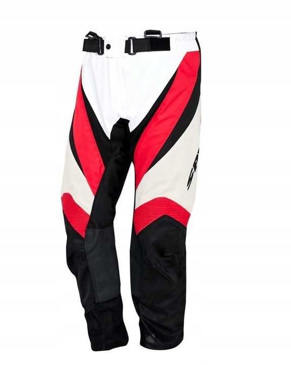 SPYKE PANTALON NAMIB spodnie NA CROSSA spodnie crossowe / quad enduro