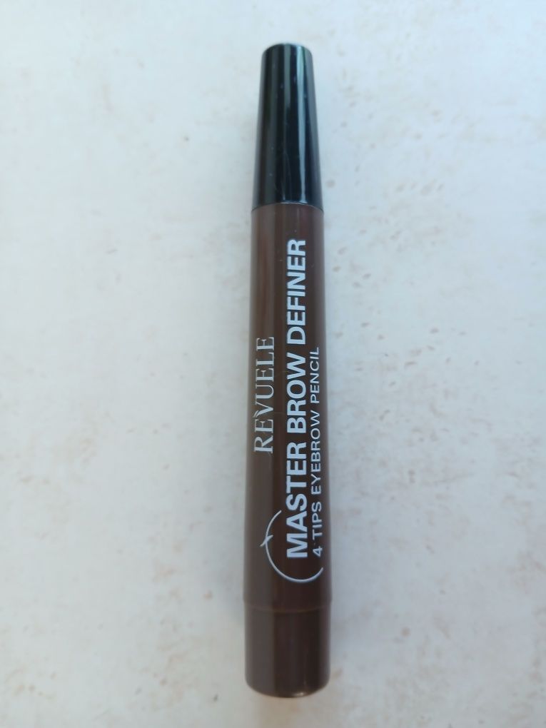 Master Brow Definer Revuele. Marker do brwi.