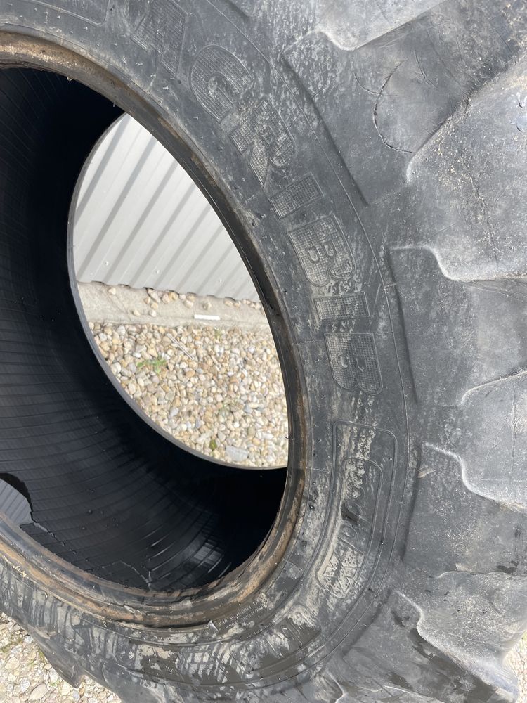 Opona rolnicza Michelin Agribib 16.9 R30