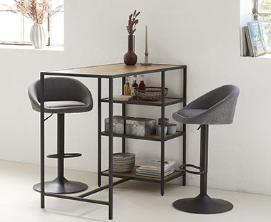 Mesa decorcação/bar/cozinha/escritorio
