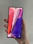 Samsung Note 20 256Gb телефон
