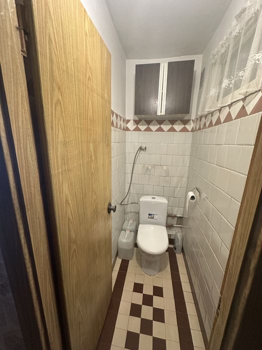 Продаж 4 кімнатної квартири