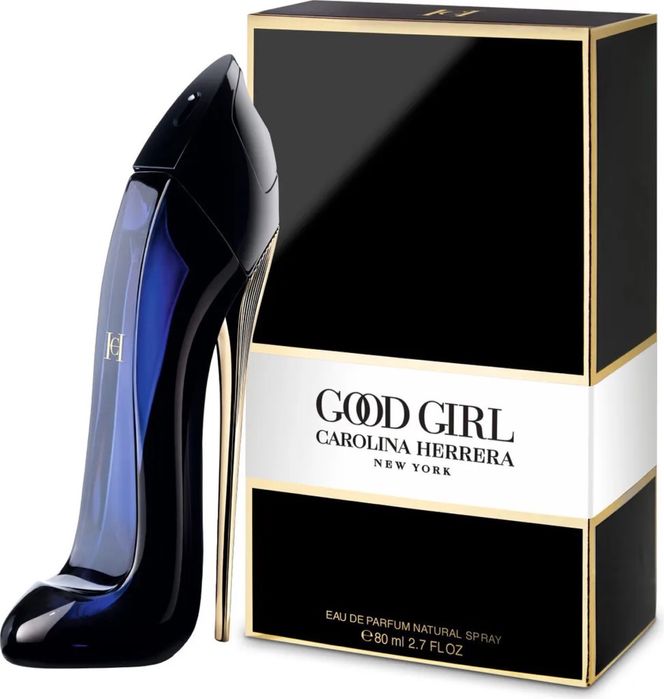 Carolina Herrera Good Girl EDP