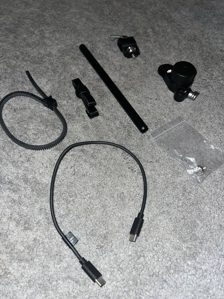 DJI RS Focus Motor