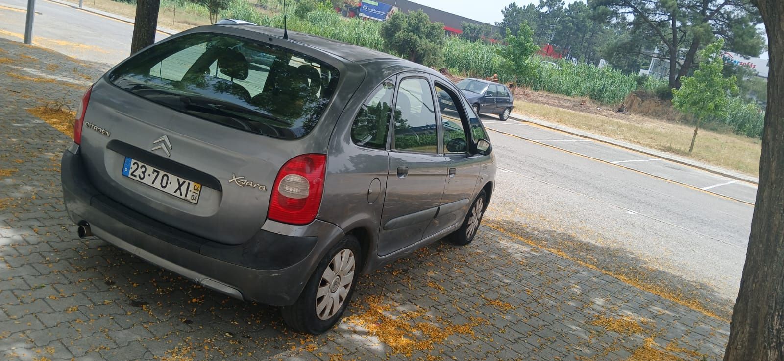 Citroen xsara picasso 1.6 HDI 2004
