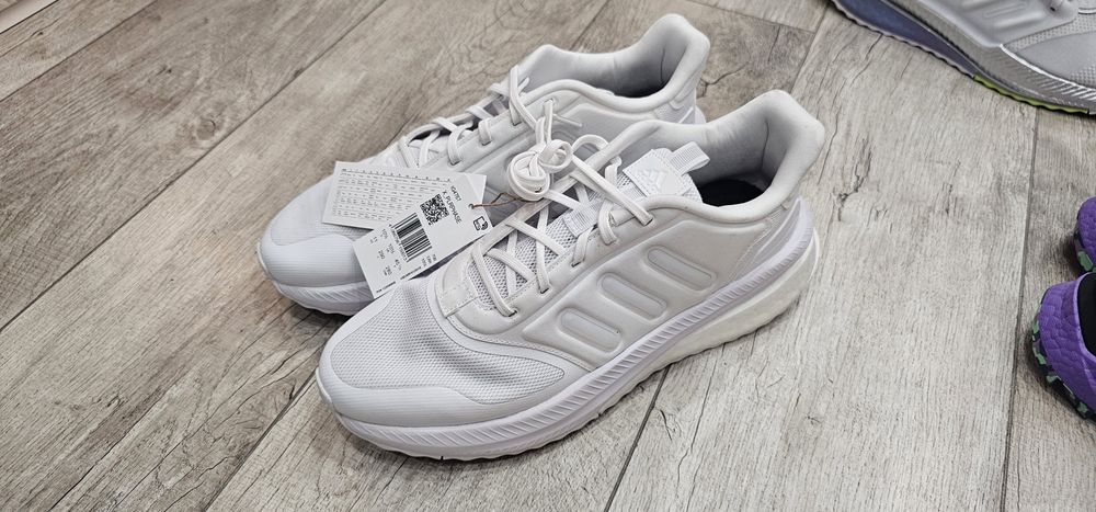 Buty Adidas X_PLRPHASE SHOES Rozmiar 45 1/3