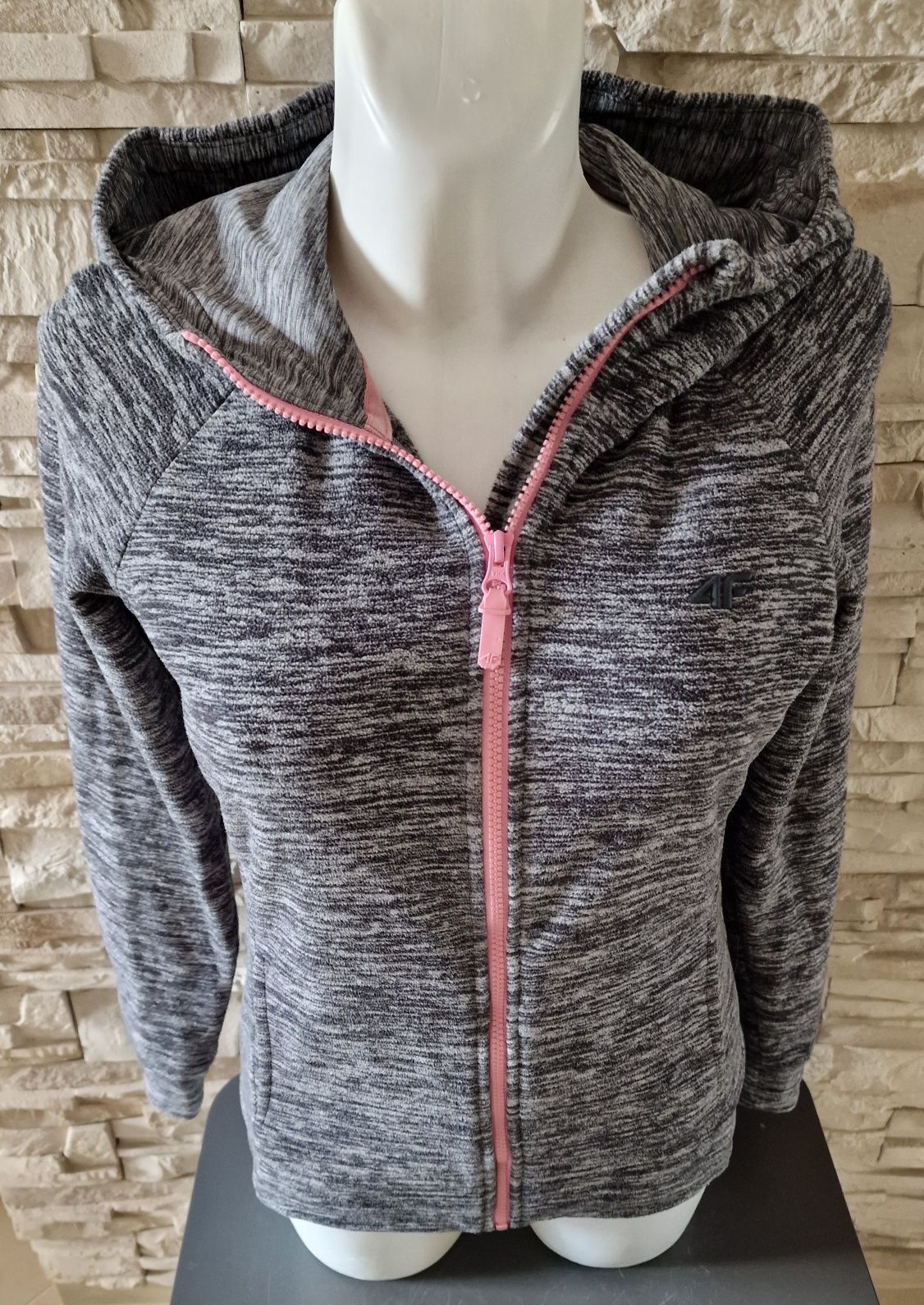 Bluza damska 4F roz S