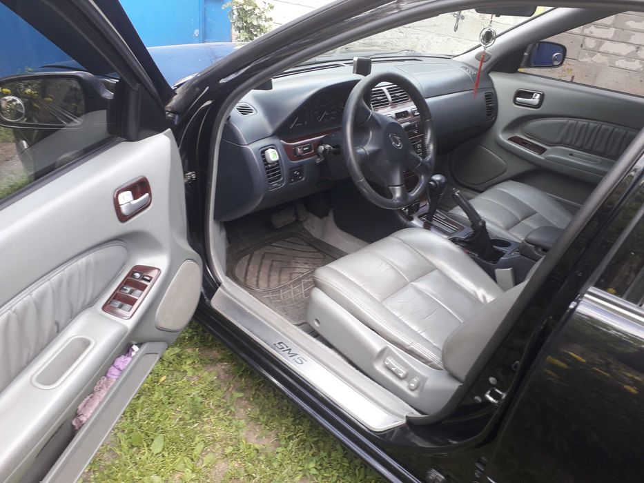 продам класне авто, надійне та економне.