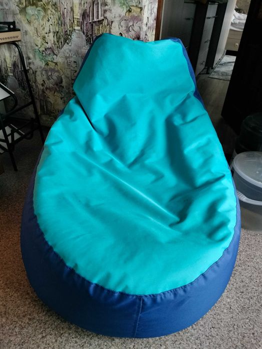 Крісло-мішок б/у
